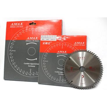 AMAX SAW BLADE